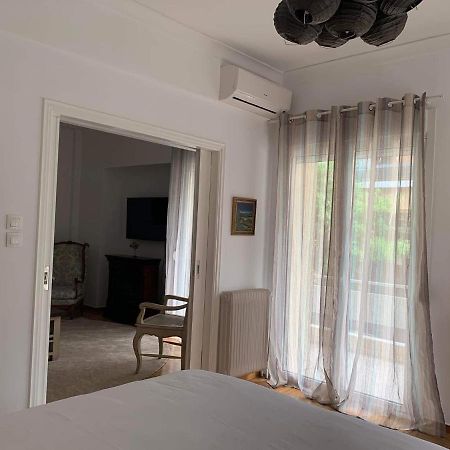 Athens Tales Residence Esterno foto