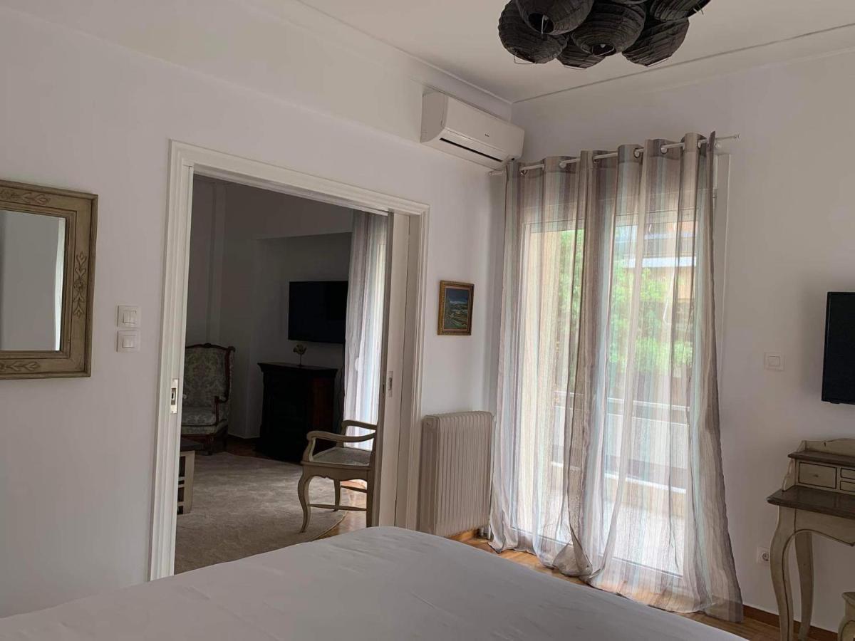 Athens Tales Residence Esterno foto