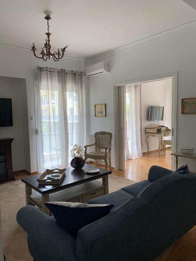 Athens Tales Residence Esterno foto