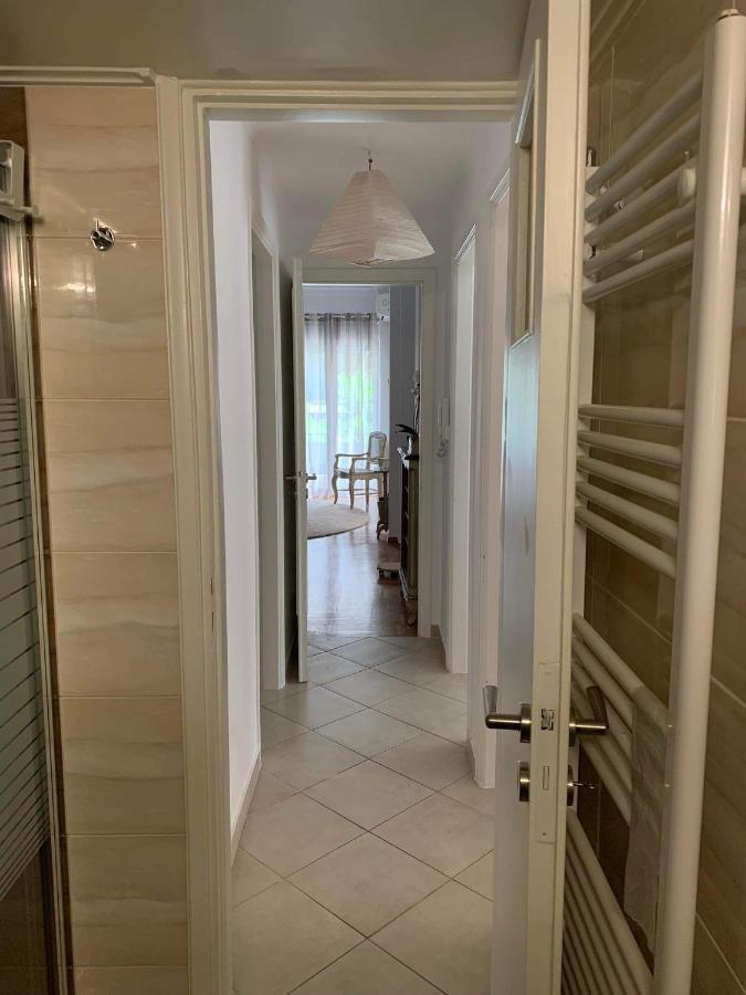 Athens Tales Residence Esterno foto