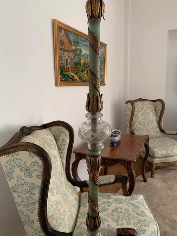 Athens Tales Residence Esterno foto