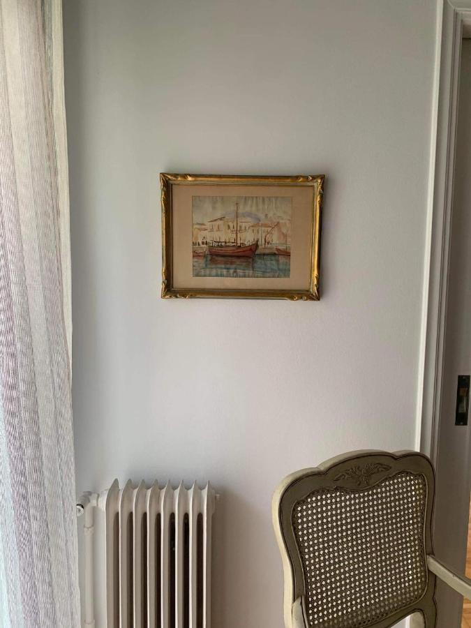 Athens Tales Residence Esterno foto