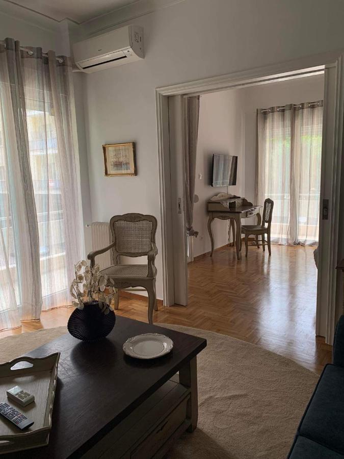 Athens Tales Residence Esterno foto
