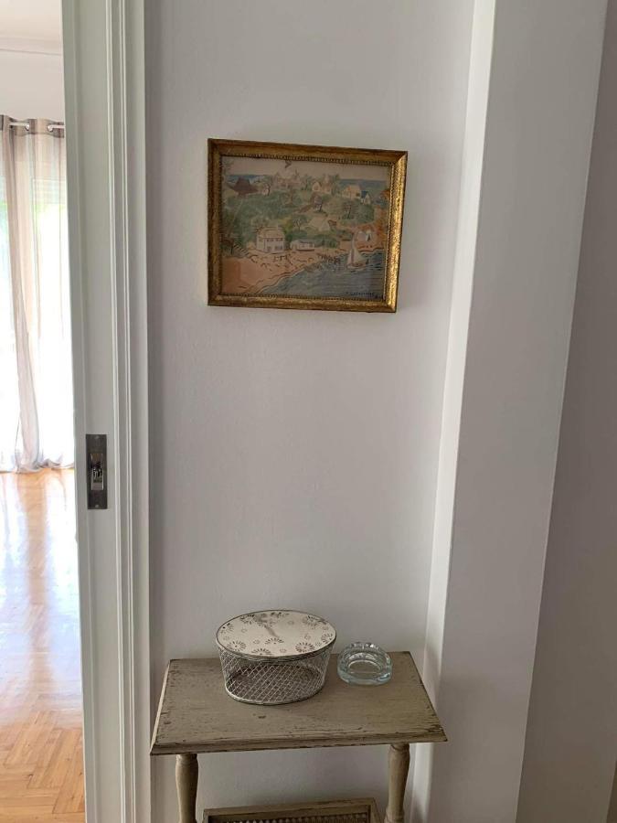 Athens Tales Residence Esterno foto