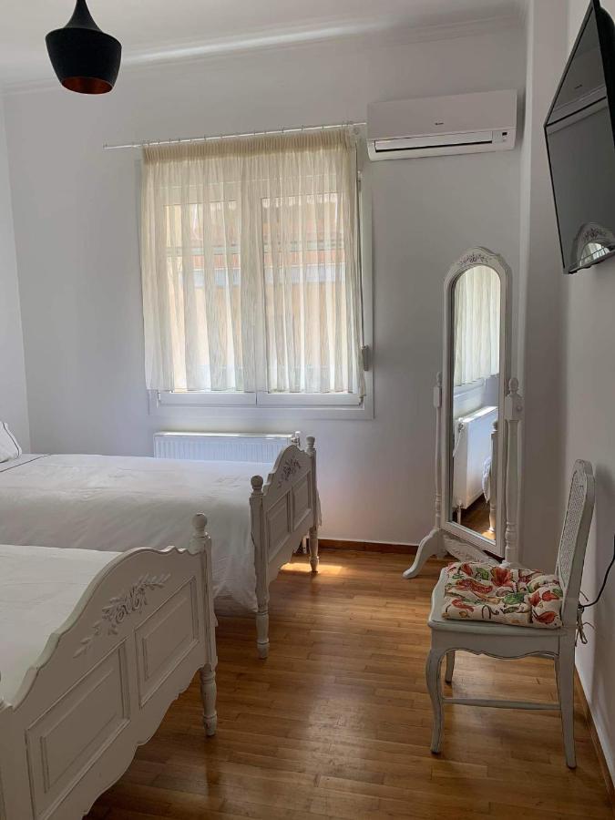 Athens Tales Residence Esterno foto