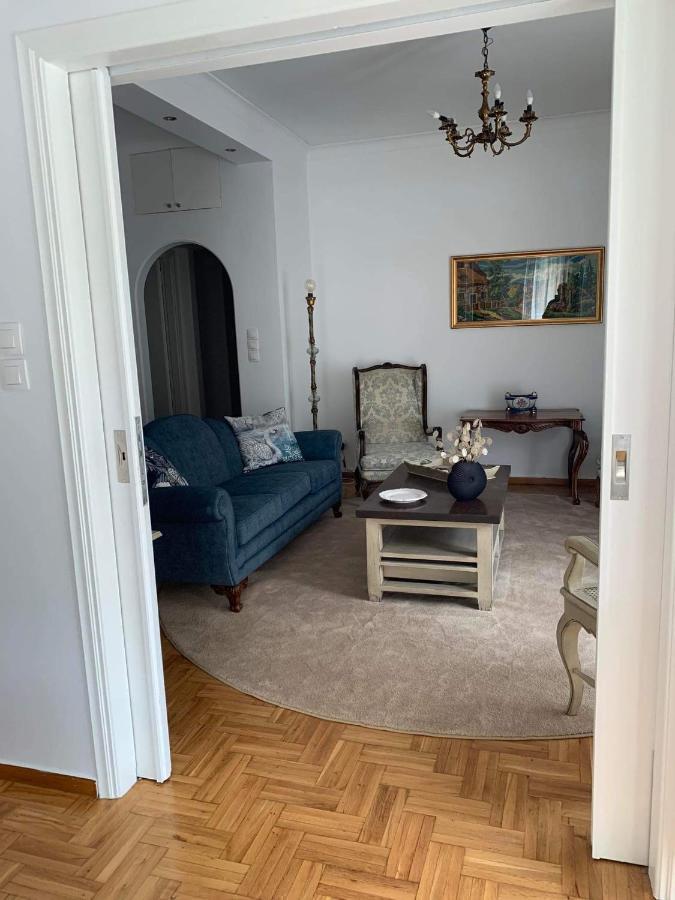Athens Tales Residence Esterno foto