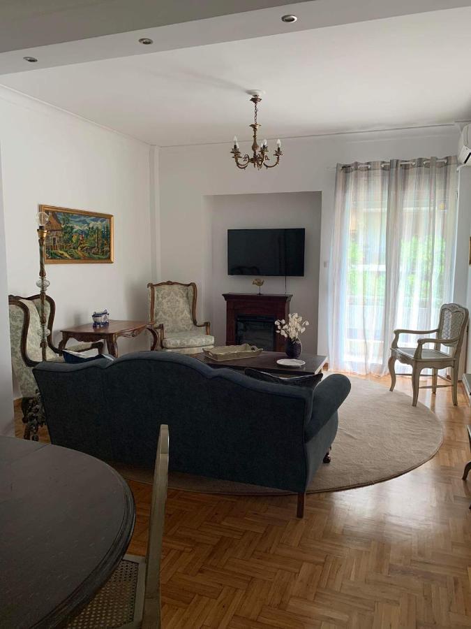 Athens Tales Residence Esterno foto