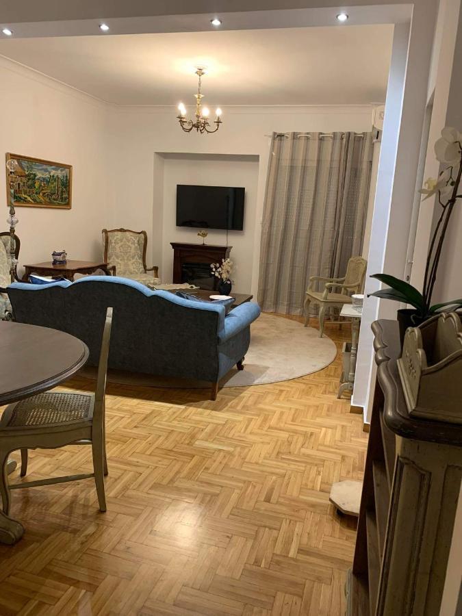Athens Tales Residence Esterno foto