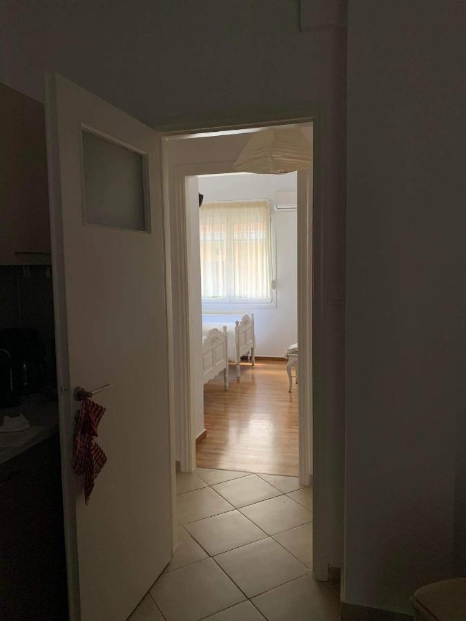 Athens Tales Residence Esterno foto
