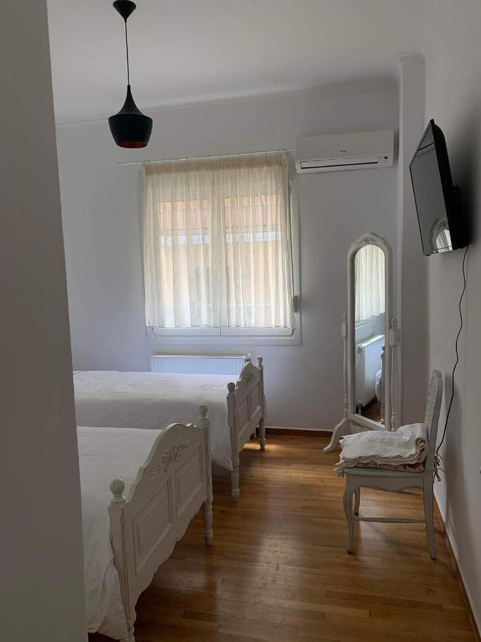 Athens Tales Residence Esterno foto