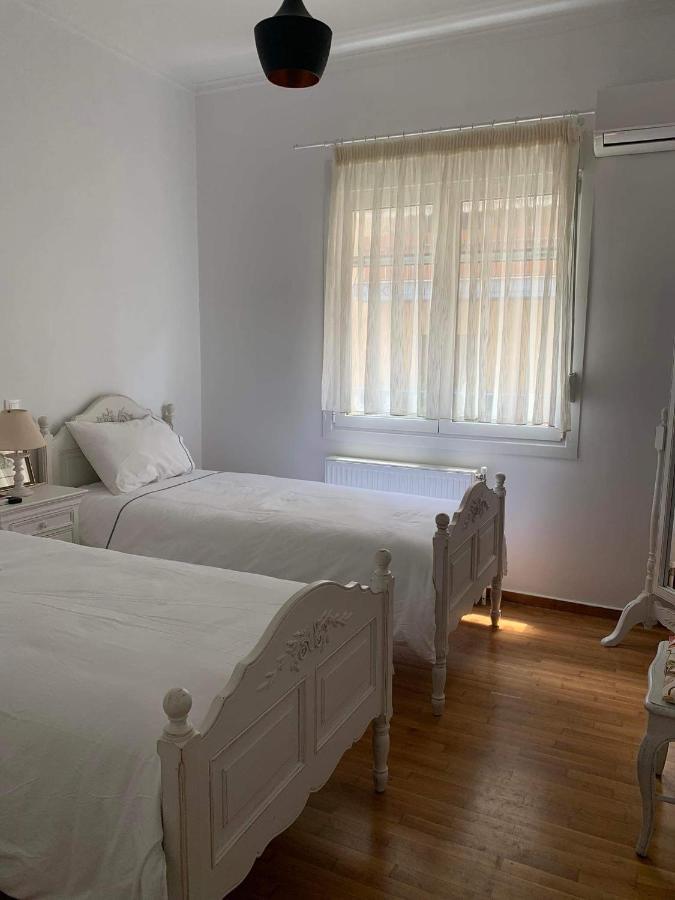 Athens Tales Residence Esterno foto