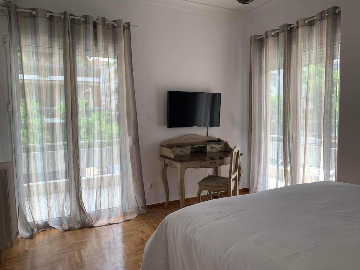 Athens Tales Residence Esterno foto