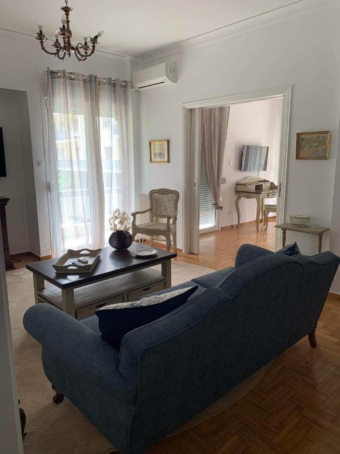 Athens Tales Residence Esterno foto