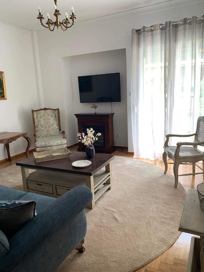 Athens Tales Residence Esterno foto