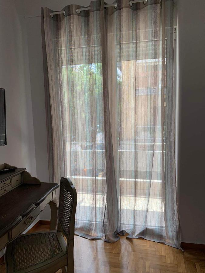 Athens Tales Residence Esterno foto