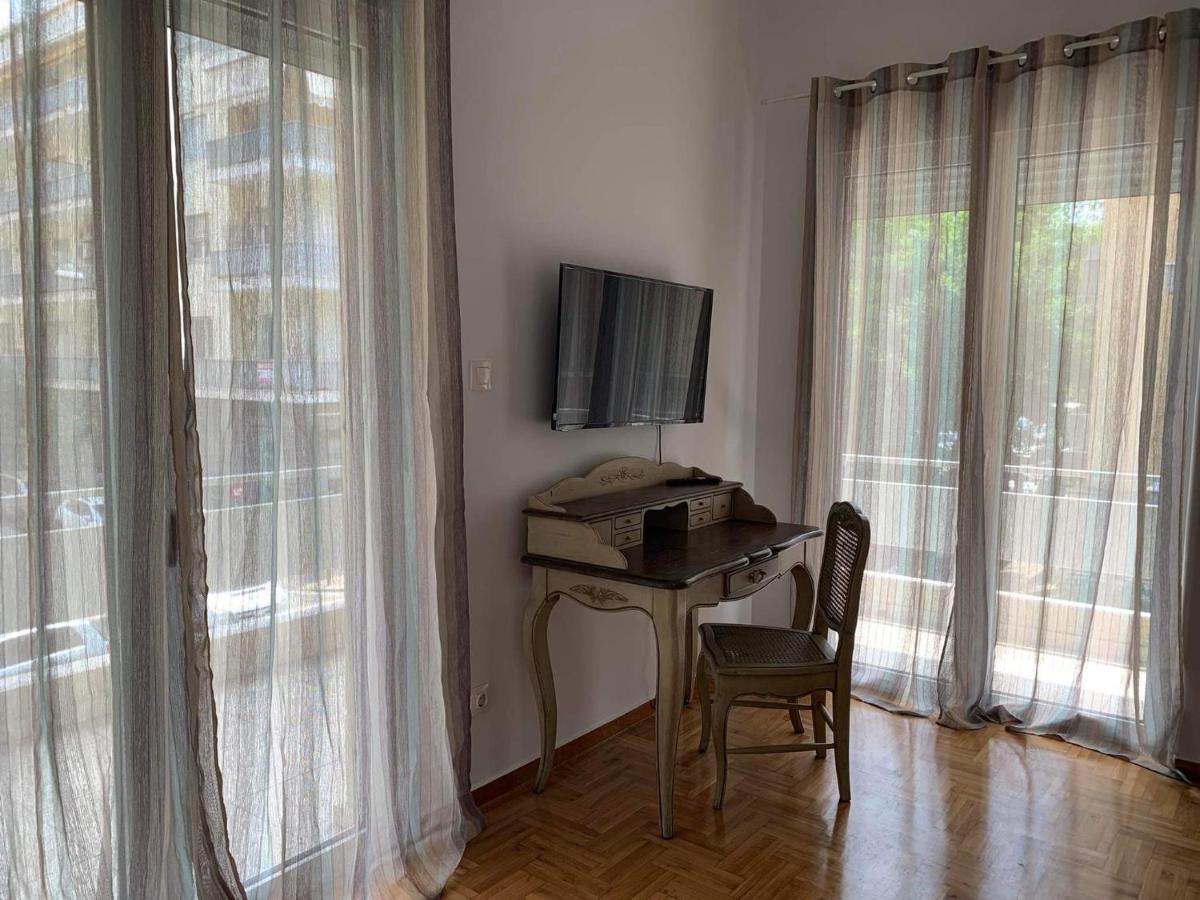 Athens Tales Residence Esterno foto