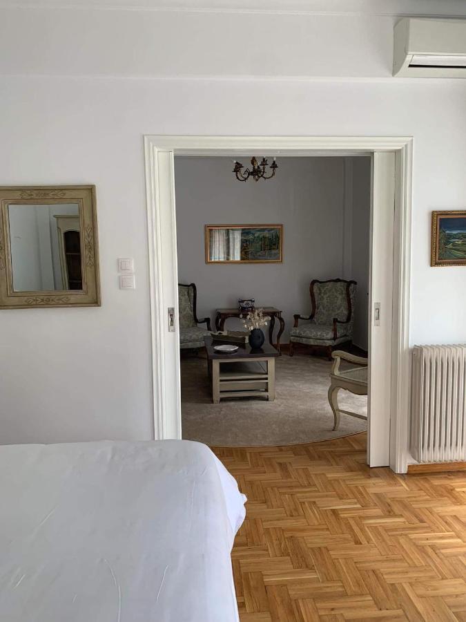 Athens Tales Residence Esterno foto