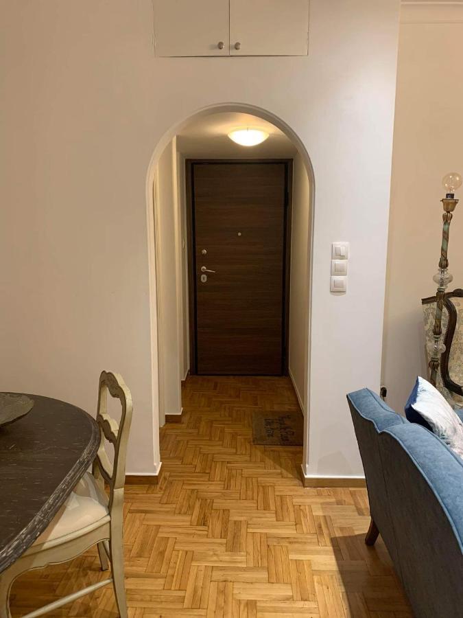 Athens Tales Residence Esterno foto