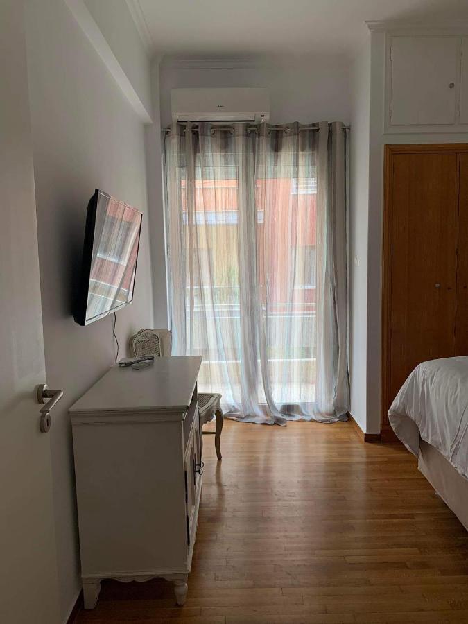 Athens Tales Residence Esterno foto
