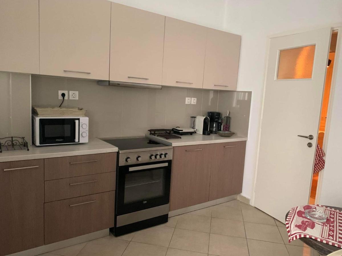 Athens Tales Residence Esterno foto