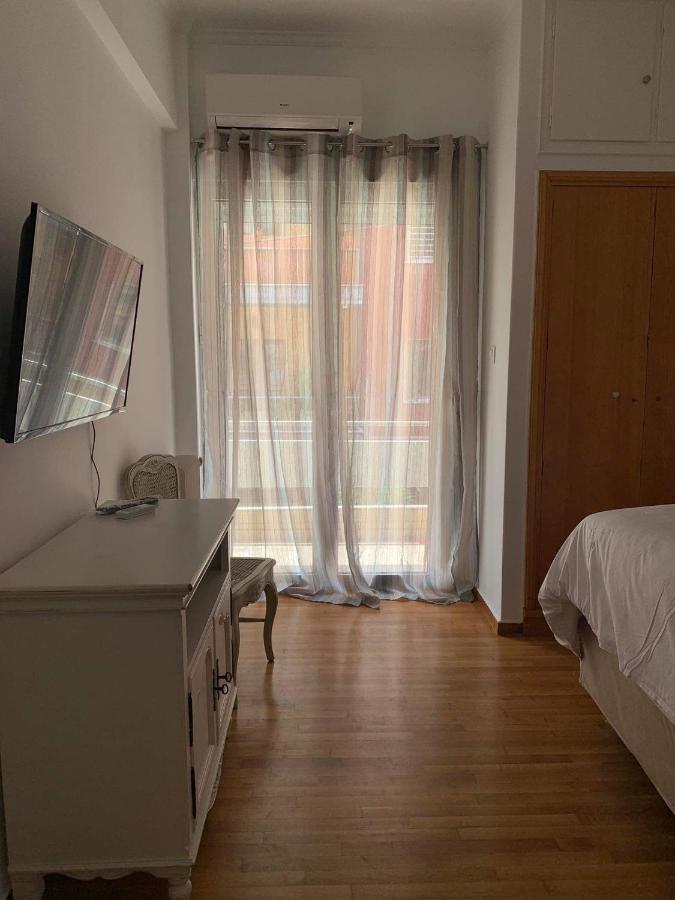 Athens Tales Residence Esterno foto