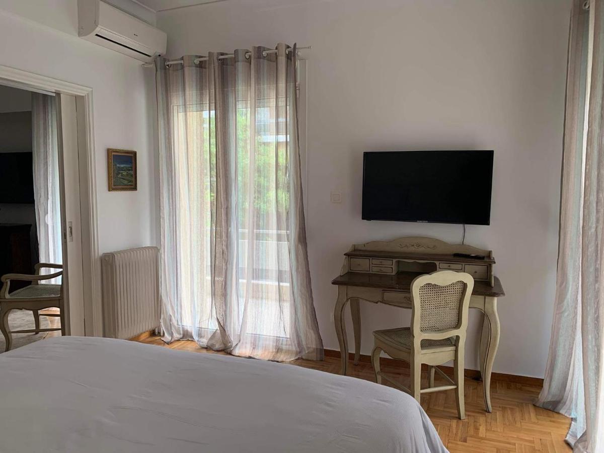 Athens Tales Residence Esterno foto