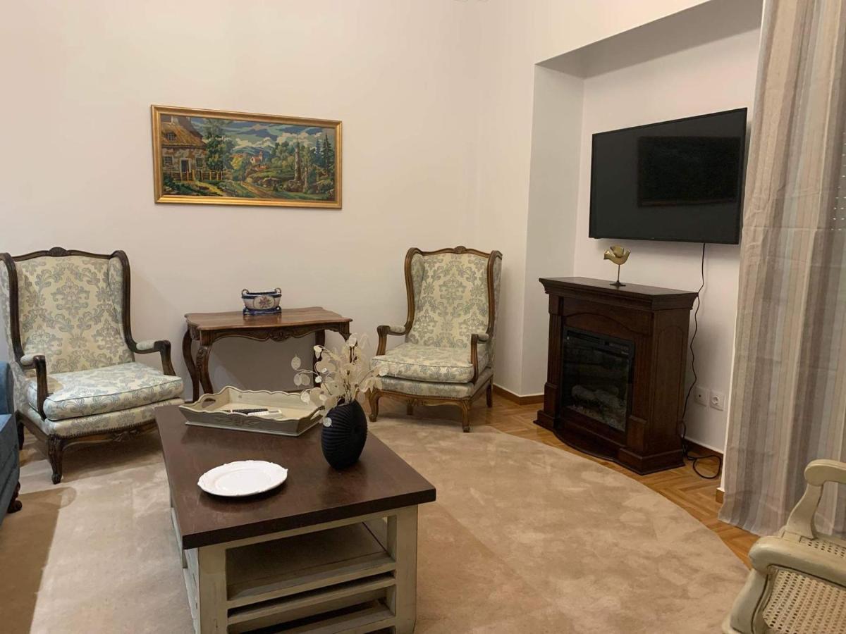 Athens Tales Residence Esterno foto